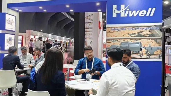 Gulfood 2023 (Dubaï)