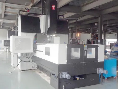 Usinage CNC