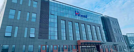 Hiwell Machinery (Shandong) Co., Ltd.